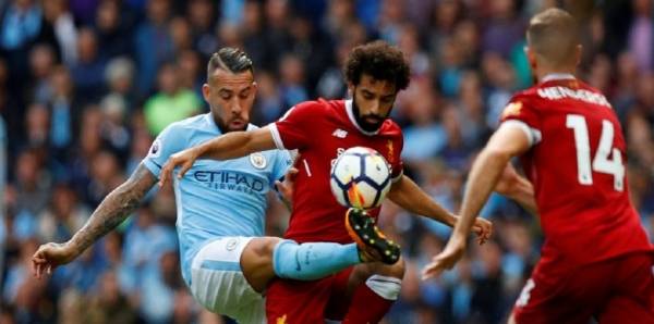 هل يقف طموح ليفربول عقبة أمام حلم ثلاثية كتيبة غوارديولا