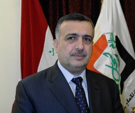 رجال اعمال عراقيون يشكون جمال الكربولي وسياسته من مكاتبه في عمان