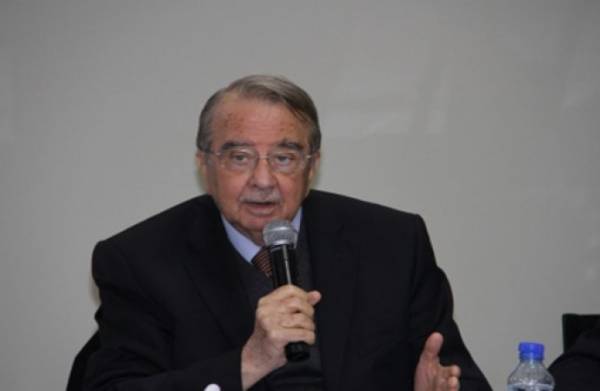 الطباع : نحتاج اتحاد للتجارة وآخر للصناعة‎ ‎