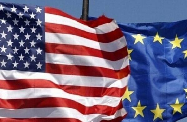 المعاملة بالمثل ... أوروبا تفرض رسوماً جمركية على مئات المنتجات الأميركية