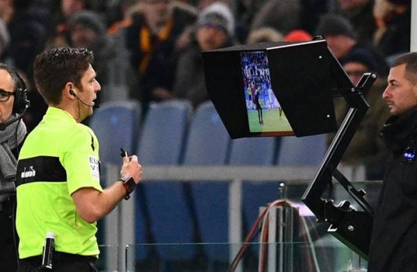 رسميا.. فيفا يقر استخدام تقنية الفيديو في مونديال روسيا