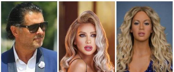 راغب علامة.. مايا دياب.. بيونسيه.. آل كارداشيان.. مشاهير اختاروا أحد أفراد العائلة لإدارة حياتهم الفنية