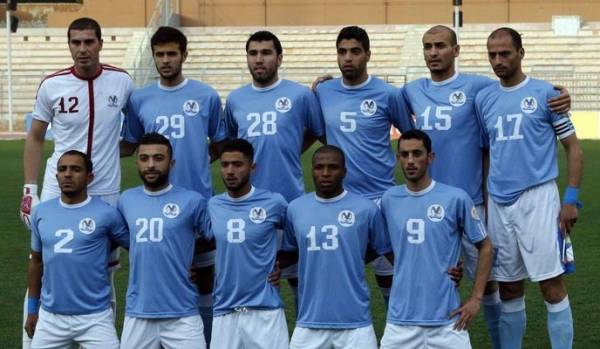 إجازة لمدة 4 أيام للاعبي الفيصلي