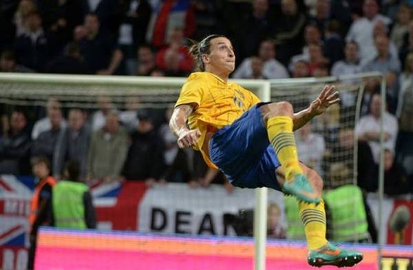 شاهد أجمل الأهداف المقصية في الدوري الإيطالي