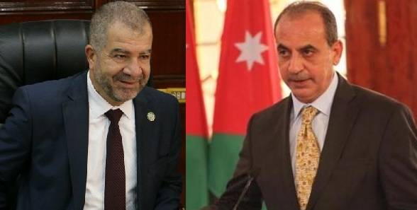 الوزير المصري يقدم وابو السكر يناكف وأهالي الزرقاء يدفعون الثمن ..