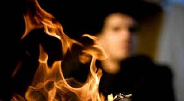 محاولة انتحار شاب حرقا في الرمثا
