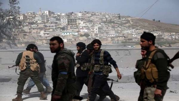 أنقرة: واشنطن لا تريد فهم الغاية من عمليتنا في عفرين