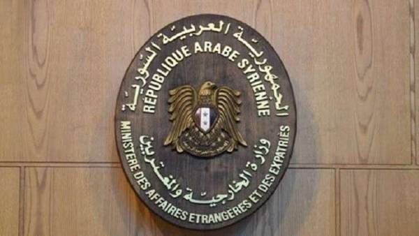 كيف ردت دمشق على أنقرة بعد سقوط عفرين؟