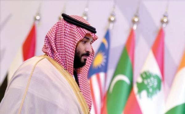 محمد بن سلمان في واشنطن: سنلغي فكر «الإخوان»