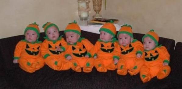 فيديو: لبنانية تلد 6 أطفال وتتحول لأم لعشرة أبناء!