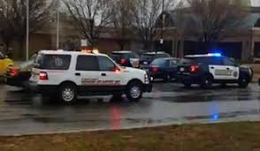 ضحايا في اطلاق نار داخل مدرسة ثانوية في مريلاند قرب واشنطن