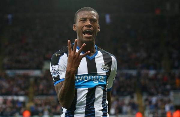 لاعبون يسجلون أربعة أهداف في مباراة واحدة (فيديو)