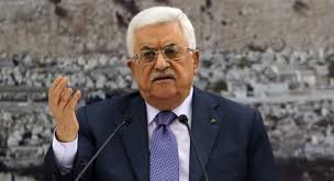 عباس يعلن إجراءات عقابية ضد قطاع غزة متهما حماس باستهداف موكب «الحمداللـه»