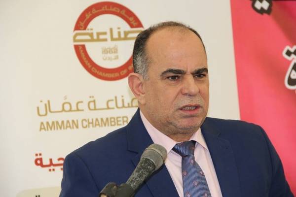 عدنان غيث: يجب أن يكون للحكومة موقف واضح