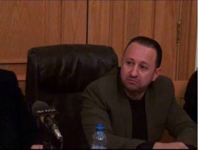 شاهد ما هو اهم من مدينة عمان الالكترونية يا معالي يوسف الشواربة