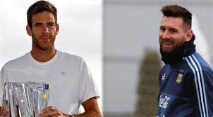 ديل بوترو: ميسي أكثر من يستحق الفوز بالمونديال