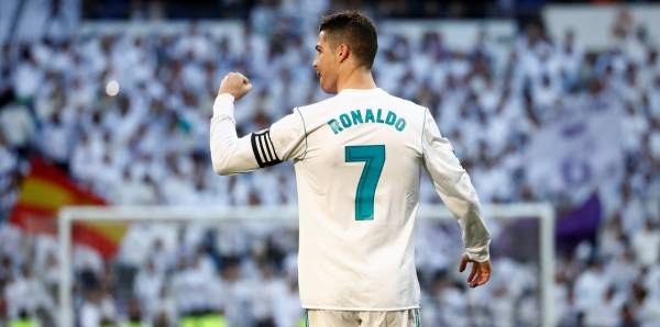 رئيس ريال مدريد يفسر أسباب استفسار رونالدو عن الحياة في الصين