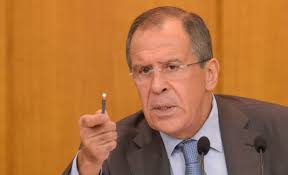 الخارجية الروسية: الأنباء حول احتمال استقالة لافروف مزيفة