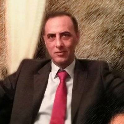 ياسر بيك العدوان ... سفاح الداخلية ‏