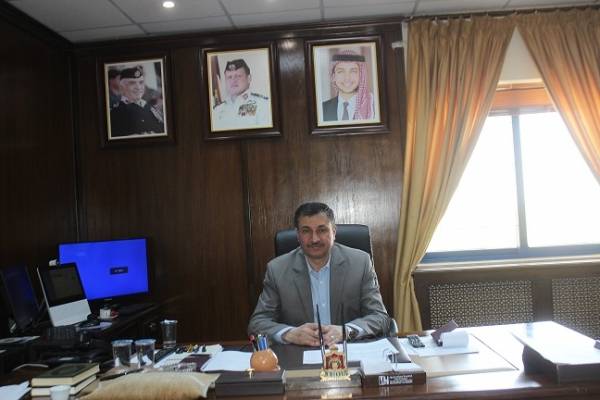 العميد انور الطراونة :ضبط المتورطين هدف مكافحة المخدرات والاسماء لا تعنينا... ونرفض اتهامنا بالتعذيب.. وقضية ضبط المصنع رسالة للعالم