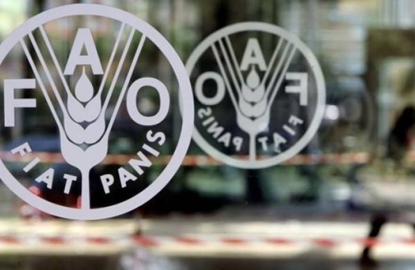 فاو: ثلثا سكان العالم يعيشون في ظل ندرة مياه شديدة