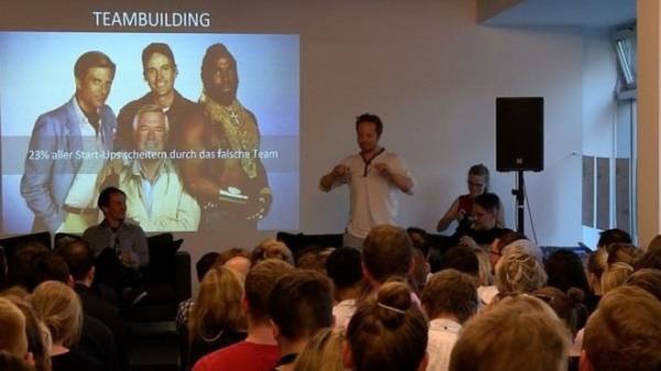 لماذا يحتفي رجال الأعمال الألمان بخسارة أموالهم؟