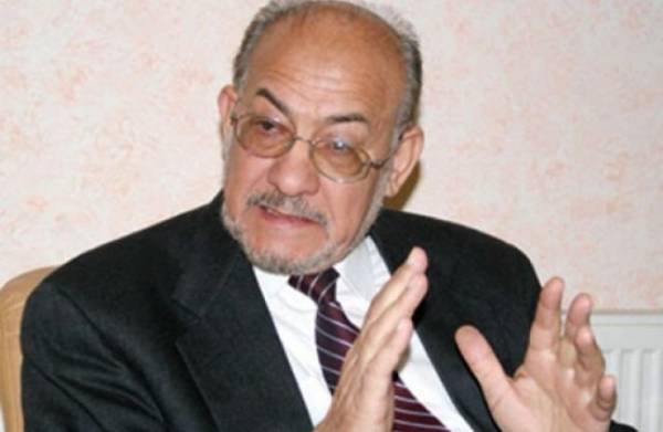 ذنيبات يستقيل من موقعه كمراقب عام لجمعية الإخوان المرخصة