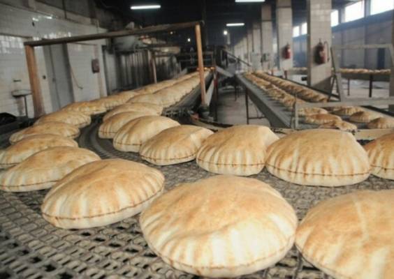 نقابة أصحاب المخابز يشكون أبو السكر للوزير المصري .. فهل يتم انصافهم ..؟؟