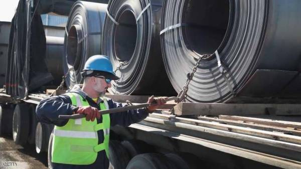 واشنطن تعفي أوروبا و6 دول من رسوم ضريبية