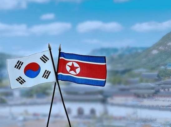 محادثات رفيعة المستوى بين الكوريتين