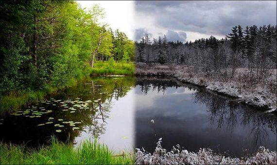 تحذير من انخفاض حاد على الحرارة الليلة وصباح الأحد