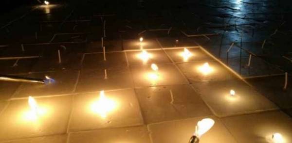 بالفيديو .... الأردن يسجل رقماً قياسياً جديداً في موسوعة غينيس