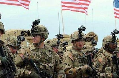 أمريكا تقول إنها قتلت إرهابيين اثنين في ضربة جوية بجنوب ليبيا