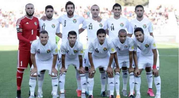 برنامج خاص لثلاثي النشامى قبل مواجهة فيتنام