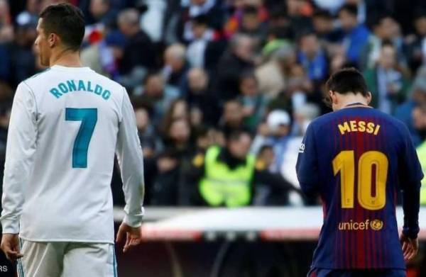 عقد رونالدو الجديد.. السر في مليون يورو