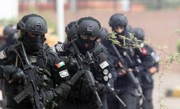 إحباط مخطط عملية إرهابية لـ داعش  تفاصيل