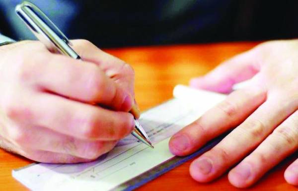 تحويل مواطن سوري حاول الاستيلاء على أموال الغائبين في البنوك للمدعي العام