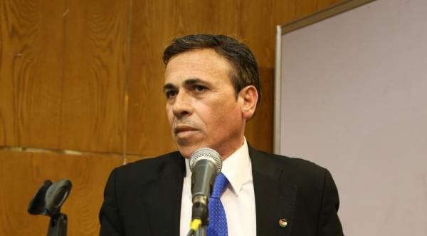 نقيب الفنانين الاردنيين في اول تصريح : سنركز على هذه الامور ..