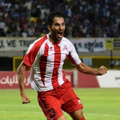 اللاعب التعمري يواصل اختباراته في نادي ستراسبورغ الفرنسي