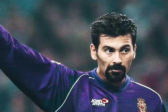 بالفيديو .. أفضل حارس في إسبانيا قرر الإعتزال لأن نهاية العالم إقتربت