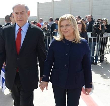 نتنياهو وزوجته يخضعان للتحقيق مجددا في قضايا فساد