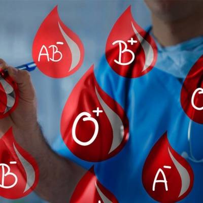 فصيلة دمك تحلل شخصيتك