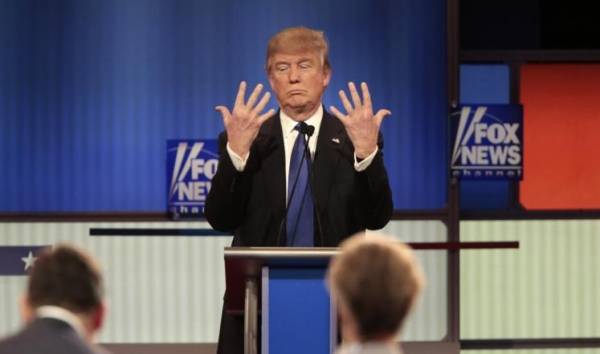 ترمب يختار مسؤولي إدارته من التلفزيون