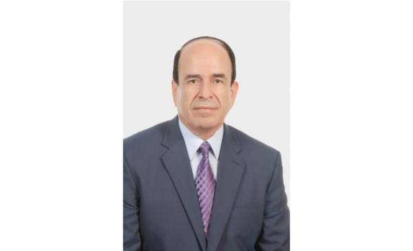 حمّاد مديرا عاما لبنك الأردن