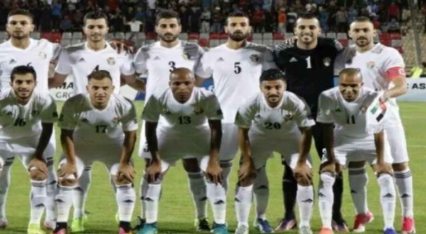 منتخبنا يخوض اللقاء الأخير في تصفيات آسيا