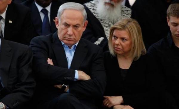 تحقيق جديد مع نتانياهو وعائلته في قضية فساد