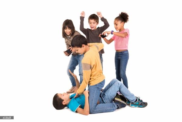 التربية: خطة للتعامل مع العنف والاستقواء في المدارس