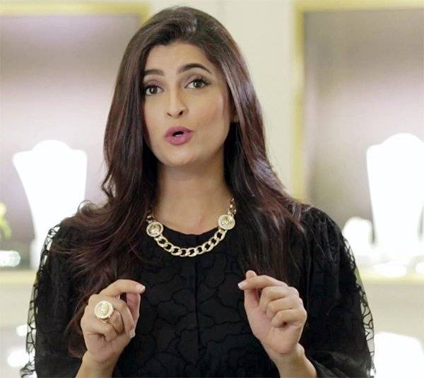 بالفيديو: علا الفارس توضح تغريدتها الشهيرة التي فصلتها من MBC