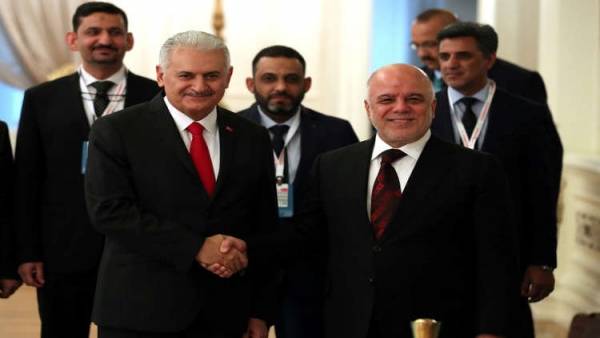 أنقرة: لن ننفذ عمليات عسكرية في العراق بلا موافقة بغداد