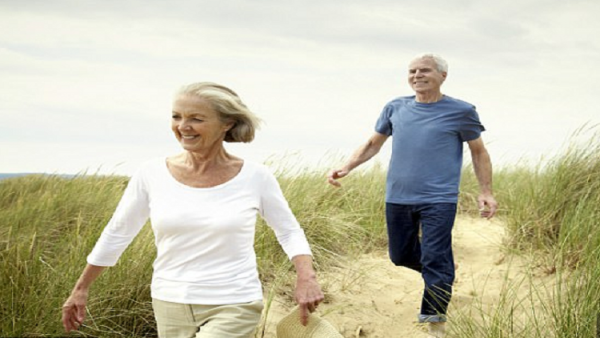 اكتشاف طريقة جديدة تعيد الشباب للمسنين